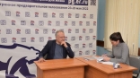 Депутат Омского горсовета Максим Астафьев примет участие в предварительном голосовании ЕР
