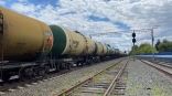 Названы участки железных дорог Омской области с планами на ремонт