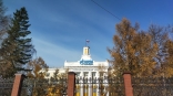 В Омске ликвидировали «дочку» «Газпрома»