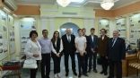 В Омске приближенный к ВИПам школьник добился внимания мэра Шелеста