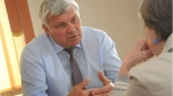 Глава омской Иртышской птицефабрики вновь отправил гуманитарную помощь в Донбасс
