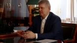 Стала известна цель приезда в Омск полпреда президента Анатолия Серышева