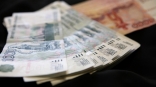 В Омске банкомат «отдал» 50 тысяч рублей не тому человеку