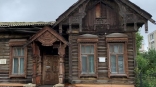 Запланировано «аутентичное» воссоздание деревянного особняка-музея в центре Омска