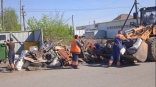 В Омске нарушителей чистоты обяжут заплатить за ликвидацию свалок