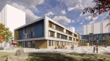 Строительство школы в омском микрорайоне «Прибрежный» обеспечат федеральным финансированием