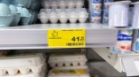 В Омске упал в цене популярный продукт