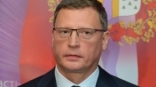 Омский губернатор Бурков сделал заявление после оперштаба по коронавирусу