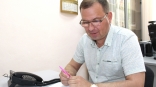 Депутат ОГС Дмитрий Сахань ответил на вопросы омичей о благоустройстве