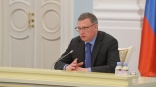 Александр Бурков рассказал о будущих изменениях в министерствах Омской области