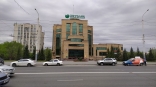 Здание «Сбербанка» на Красном Пути в Омске стали продавать по сниженной цене