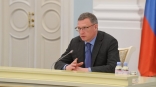 Омский губернатор Бурков анонсировал оперштаб по масочному режиму