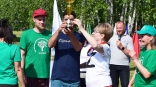 Регоператор «Магнит» стал обладателем спортивного кубка в спартакиаде работников ЖКХ