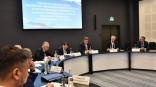 На Сибирском транспортном форуме признали успехи Новосибирской области в формировании новой логистики