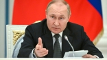 Путин выступил с предложением снизить ставку по льготной ипотеке на 2 %