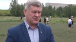 Депутат горсовета Лицкевич выступил за сохранение лыжной базы на Березовой для омичей
