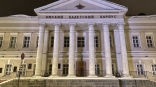 В мэрии Омска прокомментировали передачу здания кадетского корпуса на баланс города