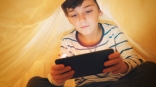 «МегаФон» назвал цифровые привычки детей