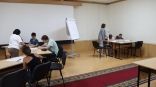 По инициативе «Единой России» в Омске организована подготовка детей беженцев к школе