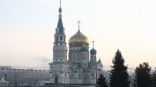 В Омск прибывают икона и мощи преподобного Сергия Радонежского