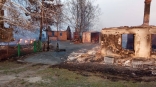 Часть домов под Омском признали непригодными для проживания