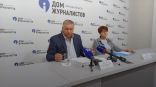 Нестеренко оценил новую систему выборов в Омский горсовет