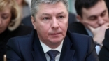 Андрей Подгорбунских прокомментировал свою отставку из правительства Омской области