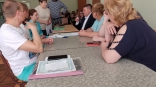 В Омске «Единая Россия» окажет содействие в медпомощи беженцам из Донбасса