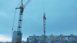 В Омске построят новый микрорайон для обманутых дольщиков и переселенцев