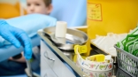 В «Евромеде» подготовили выгодные предложения по лабораторной диагностике для детей с рождения