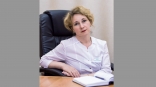 Главная медсестра омской БСМП № 2 Наталья Коваль удостоилась награды ко Дню медика