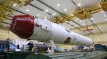 Омская «Ангара» направляется на космодром Плесецк для финальных испытаний