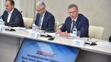 Губернатор Омской области Бурков сделал важное заявление по правам обманутых дольщиков