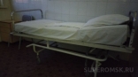 В омском социально-реабилитационном центре у ребенка заподозрили кишечную инфекцию