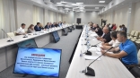 Глава Омского района Долматов прокомментировал ситуацию с проблемным домом в микрорайоне «Врубелево»