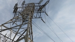 В городе и деревнях Омской области исчезло электричество