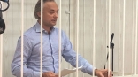 В Мосгорсуде начинается оглашение приговора бывшему депутату омского ЗС Калинину