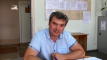 Депутат Юрий Козловский подал документы для регистрации на выборы в Омский горсовет