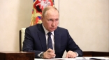 Президент Владимир Путин сделал заявление по свалкам в Омской области