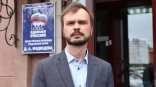 Павел Корольков оценил ход выплат погорельцам омской Новоалександровки