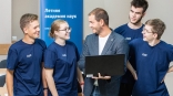 Омский НПЗ запустил Летнюю академию наук для талантливых старшеклассников