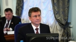 «СуперОмск» поздравляет Сергея Оркиша с юбилеем