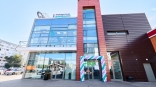 Пятый по счету: на Левом берегу открылся Центр лабораторной диагностики «Евромед»