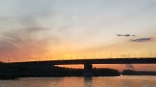 Ленинградский мост в Омске отремонтируют авторы дороги-дублера на улице 70 лет Октября