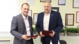 Мэрия Омска и областной союз предпринимателей подписали соглашение о сотрудничестве