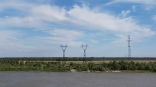 В жару в Омской области выросло потребление электричества