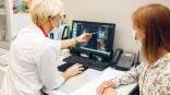 В стоматологии «Евромеда» можно бесплатно пройти дентальную 3D компьютерную томографию с консультацией стоматолога-терапевта