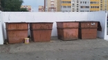 Тарифы на вывоз мусора в Омской области до конца года не изменятся