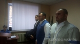 Осужденные в Омске братья Кролевцы добились «поблажек»