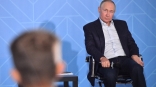 Президент Владимир Путин сделал заявление по спецоперации